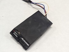 Draw-tite Activator Trailer Brake Controller - Cut Wires No Bracket