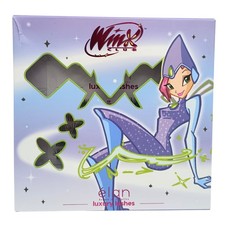 ELAN BEAUTE Winx Tecna Digital Dream Cluster Ciglia - 60 ct