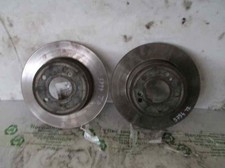 Disque de frein Mercedes 220