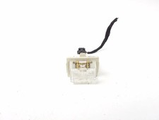 MERCEDES-BENZ E Coupe C207 Kennzeichenbeleuchtung A2218200856 3.00 34832119