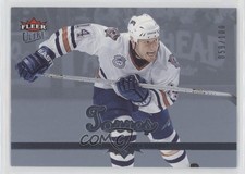 2005-06 Fleer Ultra Ice Medallion 59/100 Raffi Torres #83 rh0