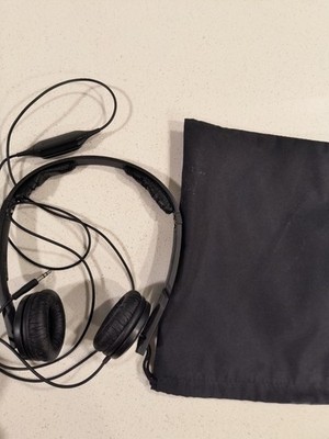 Sennheiser PX 200-II Headphones Wired On-Ear