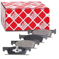 Febi Bilstein BremsbelÄGe Dacia Logan Sandero Renault Clio BH Smart 453