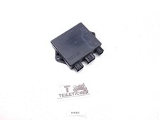 Yamaha YZF 600R Thundercat Steuergerät ECU Zündbox Blackbox Zündmodul CDI J40T65