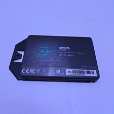Silicon Power 256GB Solid State Drive