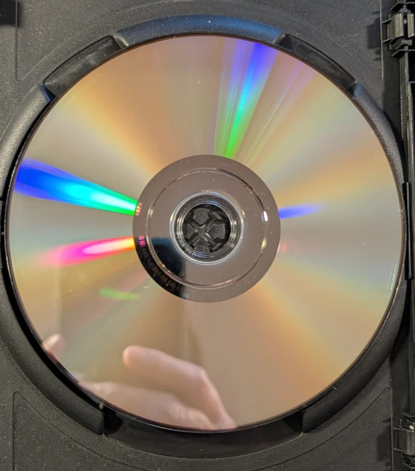 DVD Collection Halloween town/ Halloween town II Pre Owned Excellent Condition - Image 4 of 4