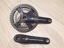 Campagnolo Record Crankset 11v 50-34 172.5mm