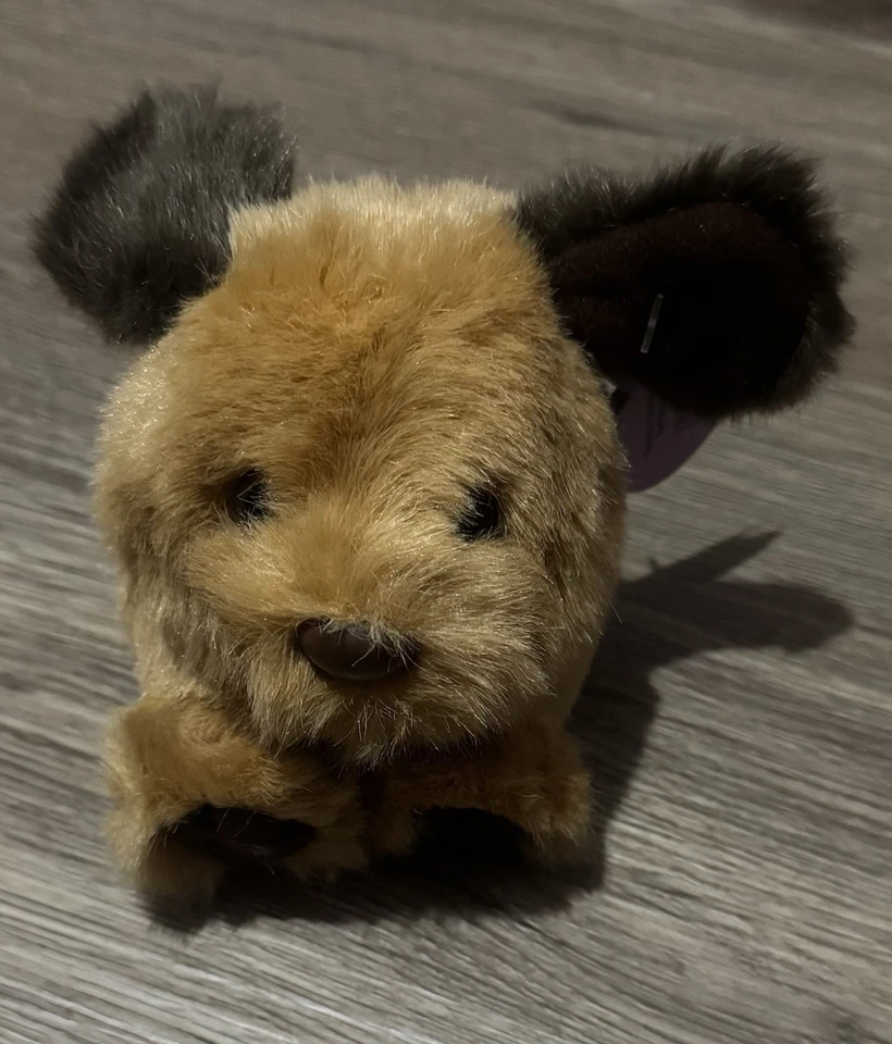 Lote de 10 Juguetes de Peluche Puffkins - Etiquetas Originales Adjuntas - Coleccionables Usados Foto 2 de 4