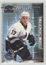 1998-99 Pacific Revolution Bill Muckalt #143 0q3