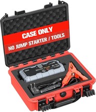 Case for NOCO Boost GB40 GB20   Waterproof Hard Storage Box for 1000A Ultrasafe