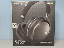 Samsung AKG Y600 NC Noise Cancelling Headphon...