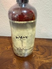 WEN By Chaz Dean Sweet Almond Mint Cleansing Conditioner 16 fl oz