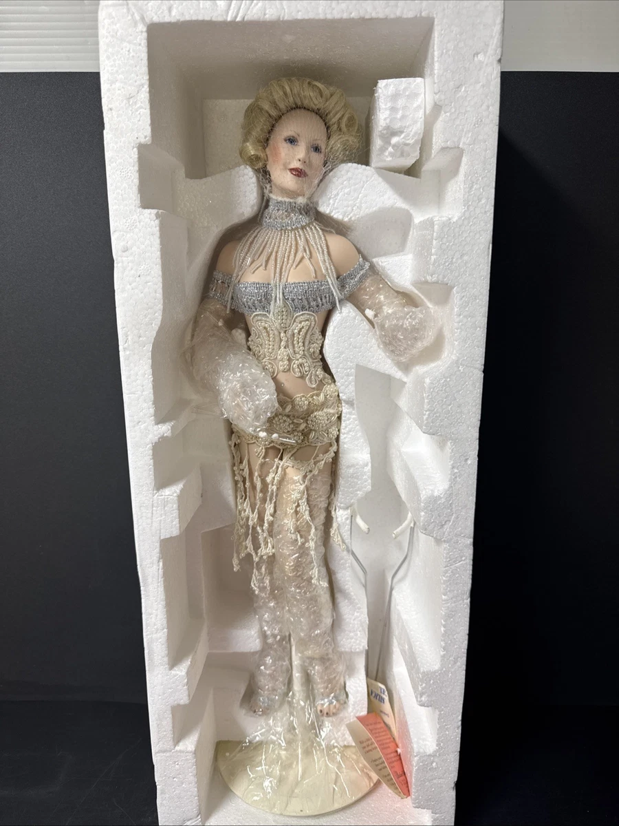 Doll Paradise Galleries Dolls & Doll Playsets for sale | eBay