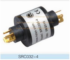 5Pcs/Lot SRC PIN CONNECTION SLIP RING SRC032-4 SRC0324 Free Shipping