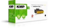 KMP B-T31 Toner Cartridge Replacement for Brother TN3280 Black