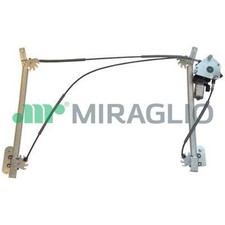 MIRAGLIO Fensterheber 30/1574 f�r MINI R52 R50 R53 Cooper Works One