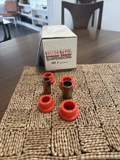 Rugged Trail Front Suspension Track Bar Bushing For 1976-1979 Ford 100 F-150 4wd
