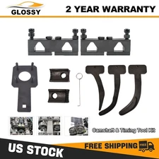 Camshaft Holding Timing Tool Kit 10198A 10369A For Dodge Chrysler Jeep Ram 3.6L