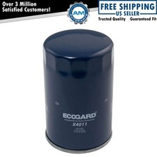 Ecogard X4011 Replacement Engine Oil Filter for Buick Cadillac Chevy GMC Pontiac