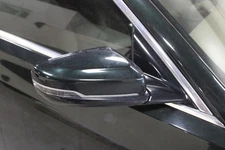 Passenger Side View Mirror Power Folding Dnp Opt Uvh Fits 16-18 CT6 3034902