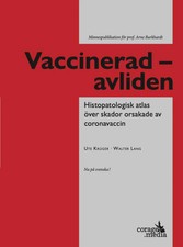 Vaccinerad - avliden | Ute Krüger (u. a.) | ...