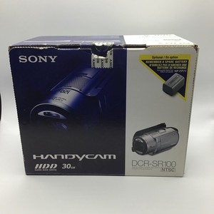 Sony Sr100 | eBay