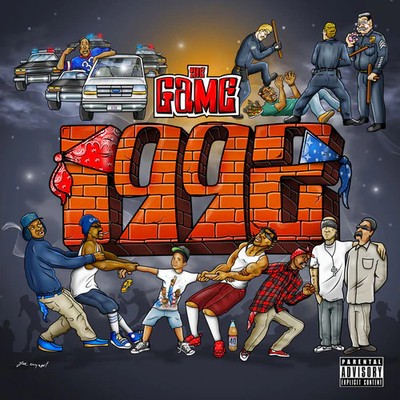 Game - 1992 - Music CD