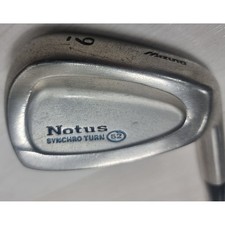 Mizuno 1 Iron Graphite L Flex RH Used NOTUS52