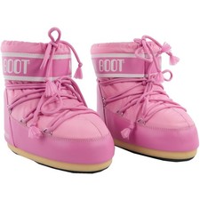 MOON BOOT PINK KIDS GIRLS BOOTS EU 36-38 UK 3.5-5 US 4.5-6