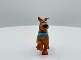 LEGO Scooby-Doo Walking Minifigure - 21042pb01c01 - Sets 75900 75904