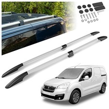 Barres de toit Peugeot PARTNER