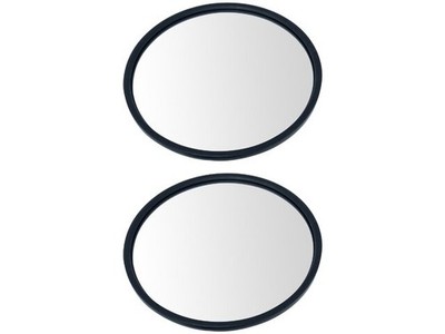 For 2005-2008 International CXT Door Mirror Set 78329NPWY 2006 2007 Mirror