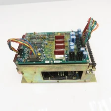 Yamazaki MV4-200 W Servo Drive