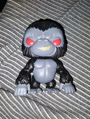 Funko Pop!: DC Universe Gorilla Grodd SDCC Exclusive #353 LOOSE OOB