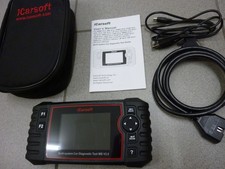 OBD-Diagnoseger&auml;t iCarsoft MB 2.0 f&uuml;r Mercedes-Fahrzeuge