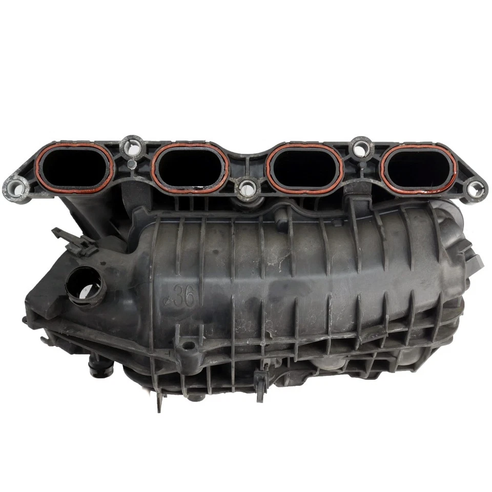 Intake Manifold Citroen DS3, OEM V752817280 - Image 2 of 3