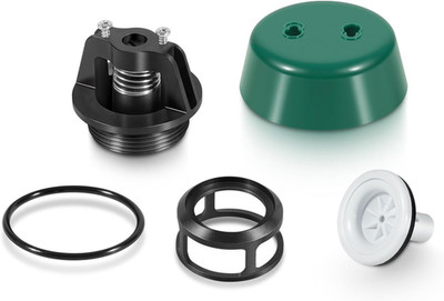 1'' Float and Bonnet Complete Repair Kit for Apollo/Conbraco PVB-4A and PVB-4ALF 