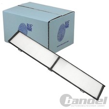 Filtre d'habitacle BMW 1602