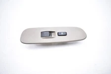 2001 Toyota Tundra Passenger Right Front Door Window Switch with Panel