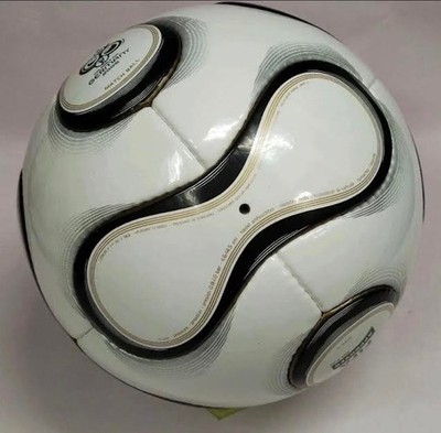 Teamgeist | Germany | FIFA World Cup | 2006 | Soccer Match Ball