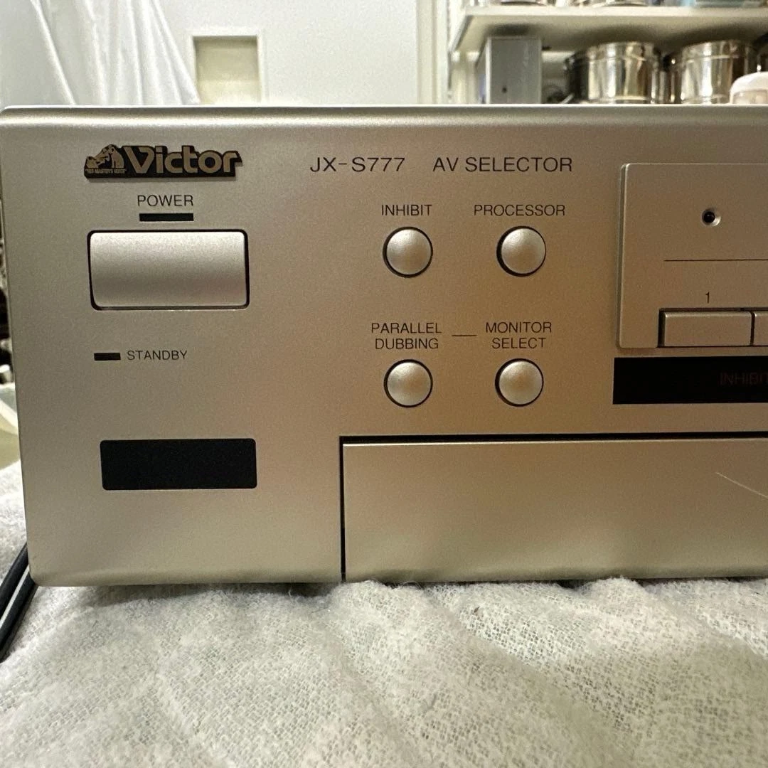 JVC Home Audio CD Players and Recorders for sale | eBay