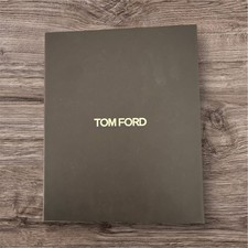 Tom Ford Presentation Box