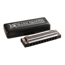 Hohner Blues Bender D