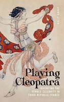 Holly Grout | Playing Cleopatra | Buch | Englisch (2024) | Ean 9780807181782