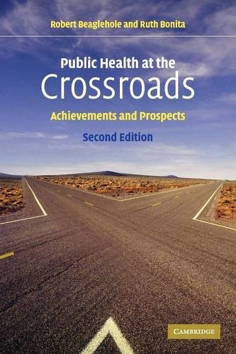 Public Health at the Crossroads