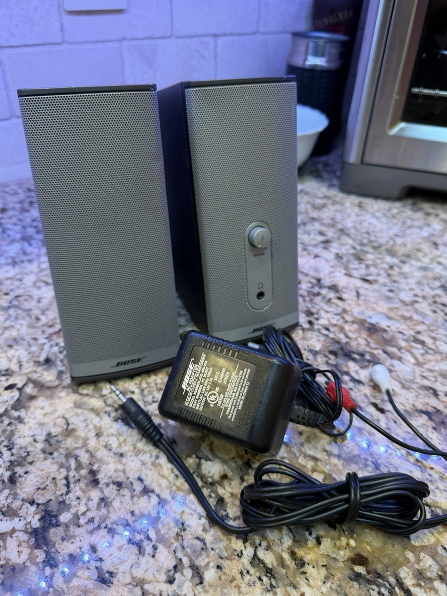 Bose Companion 2 Series Ii for sale - eBay