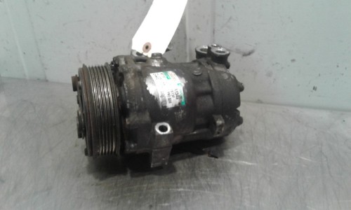 KLIMA PUMPE Opel Meriva (A) MPV 1.3 CDTI 16V (Z13DTJ(Euro 4)) 2007 13197538