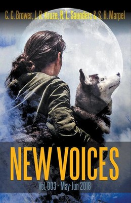 New Voices Vol 003 | C. C. Brower (u. a.) | Taschenbuch | Englisch | 2018