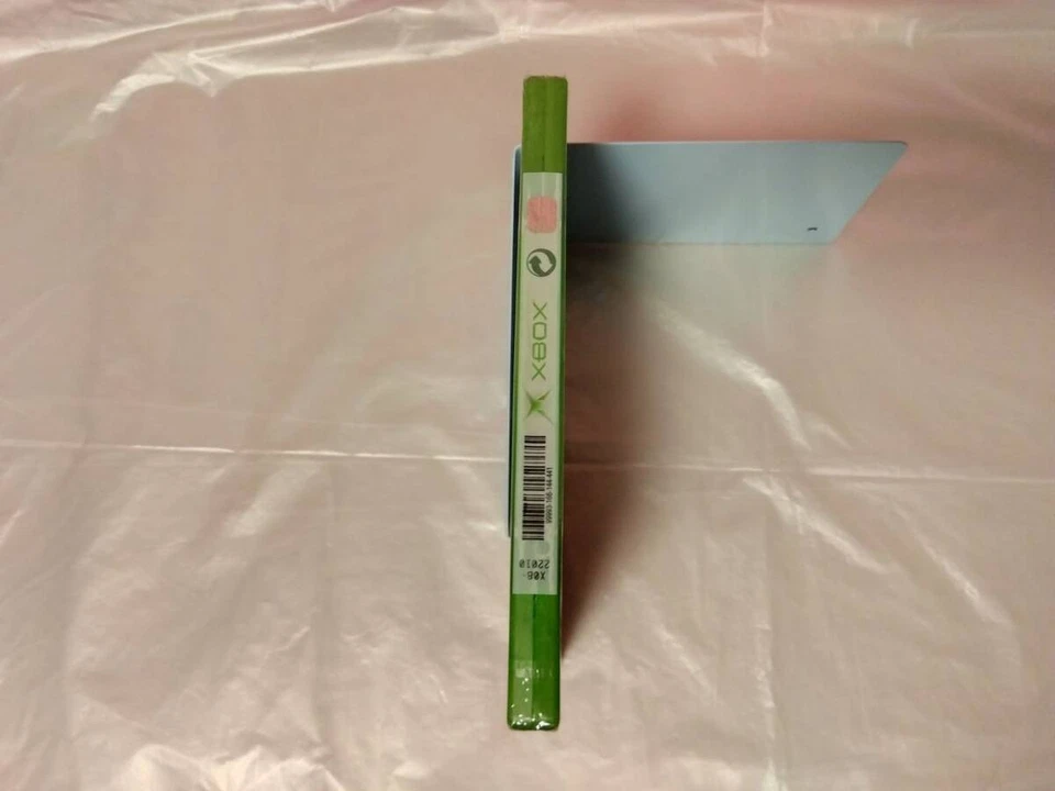 Red Dead Revolver Xbox Capcom Japanese New Sealed - Image 4 of 4