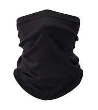 Fishing Neck Gaiter Sun Protection Face Mask Cooling Scarf Balaclava Bandana